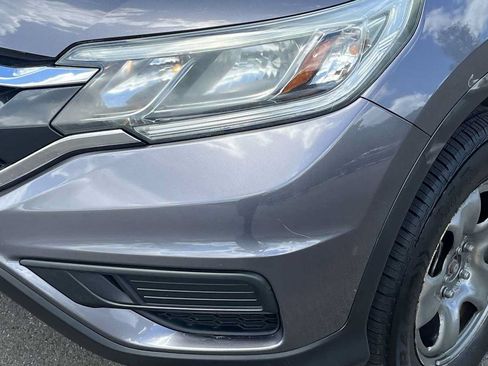 Used 2015 Honda CR-V LX image 24