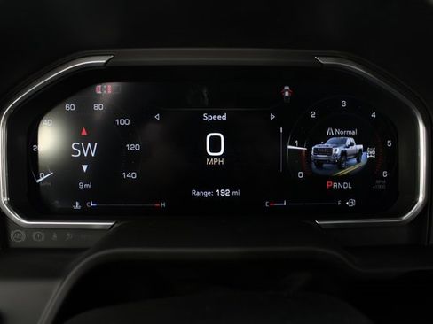 New 2026 GMC Sierra 2500 AT4 w/ AT4 Premium Plus Package image 16