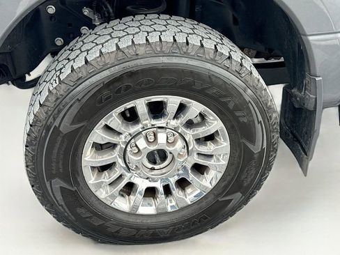 Certified 2022 Ford F250 Lariat w/ Lariat Ultimate Package image 33