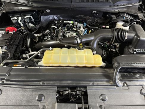 Used 2020 Ford F150 XLT w/ Equipment Group 302A Luxury image 24