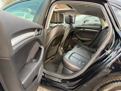 Used 2015 Audi A3 1.8T Premium w/ Audi MMI Navigation Plus image 19