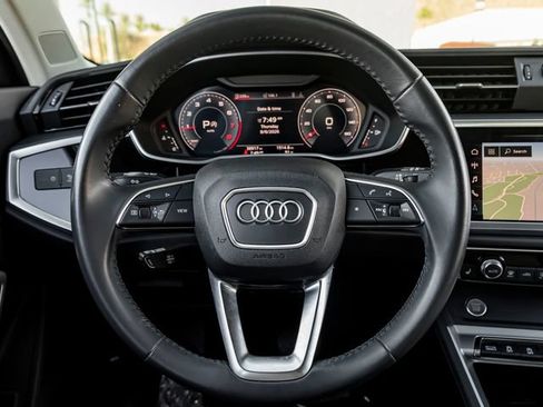Used 2019 Audi Q3 2.0T Premium Plus AWD/4WD image 19