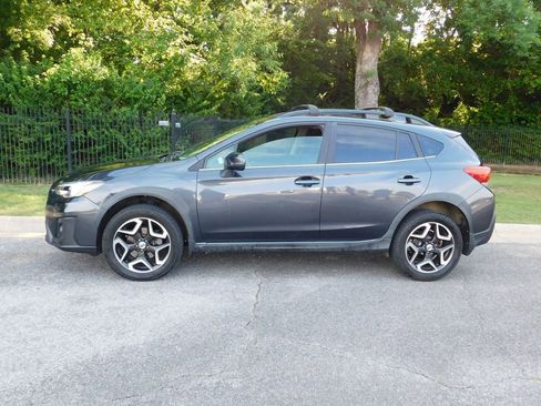 Used 2018 Subaru Crosstrek 2.0i Limited AWD/4WD image 2