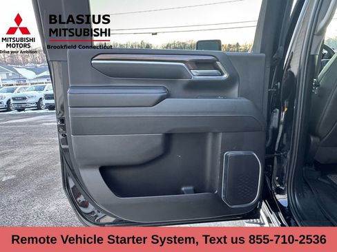 Used 2024 Chevrolet Silverado 3500 LT w/ All Star Edition image 31