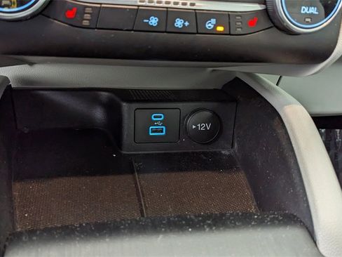 Certified 2023 Ford Escape Active image 29