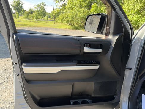 Used 2017 Toyota Tundra TRD Pro AWD/4WD image 16