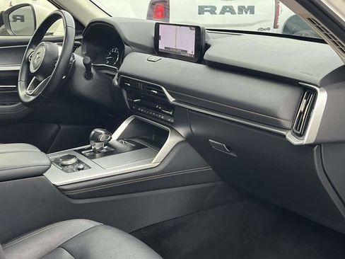 Used 2024 MAZDA CX-90 3.3 Turbo w/ Premium Package image 27