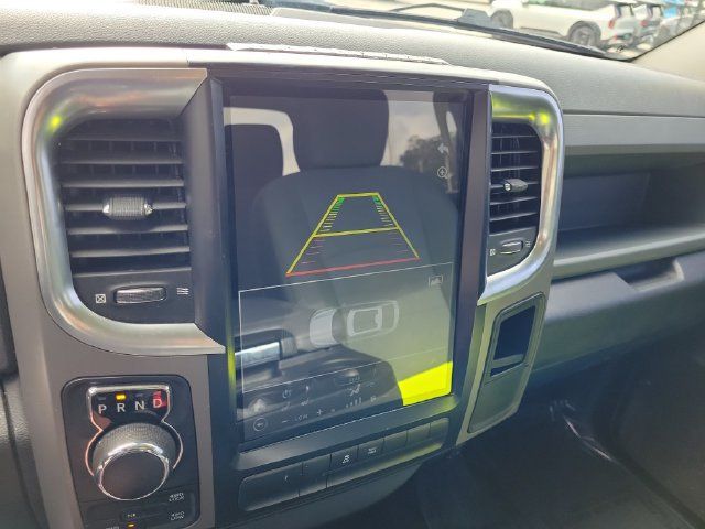 Used 2019 RAM 1500 Tradesman w/ Popular Equipment Group AWD/4WD image 28