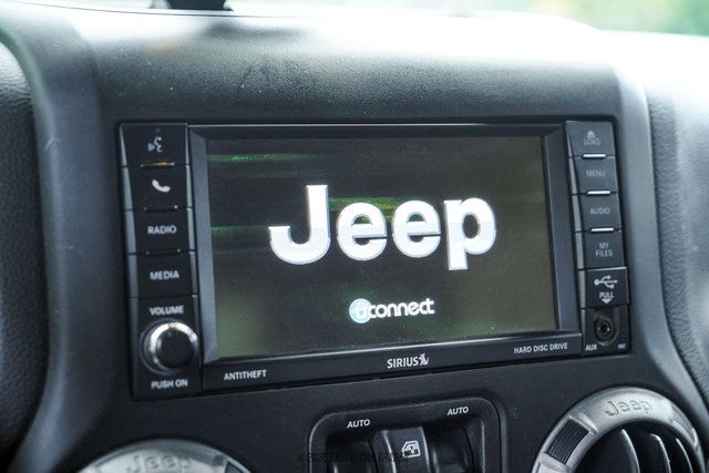 Used 2017 Jeep Wrangler Sport AWD/4WD image 34