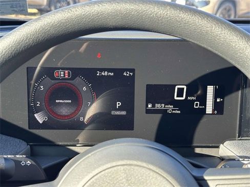 New 2026 Nissan Kicks SV image 24