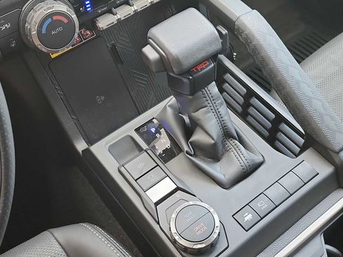 Used 2025 Toyota 4Runner TRD Sport Premium image 20