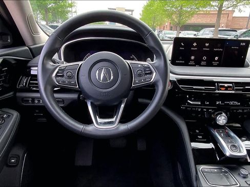 Used 2024 Acura MDX SH-AWD image 6