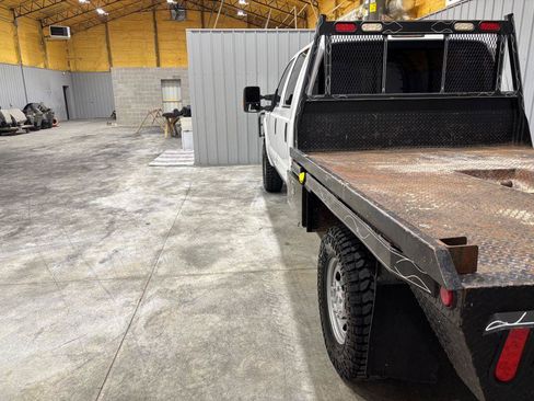 Used 2014 Ford F350 XL AWD/4WD image 9