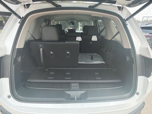 New 2026 Honda Pilot EX-L image 22