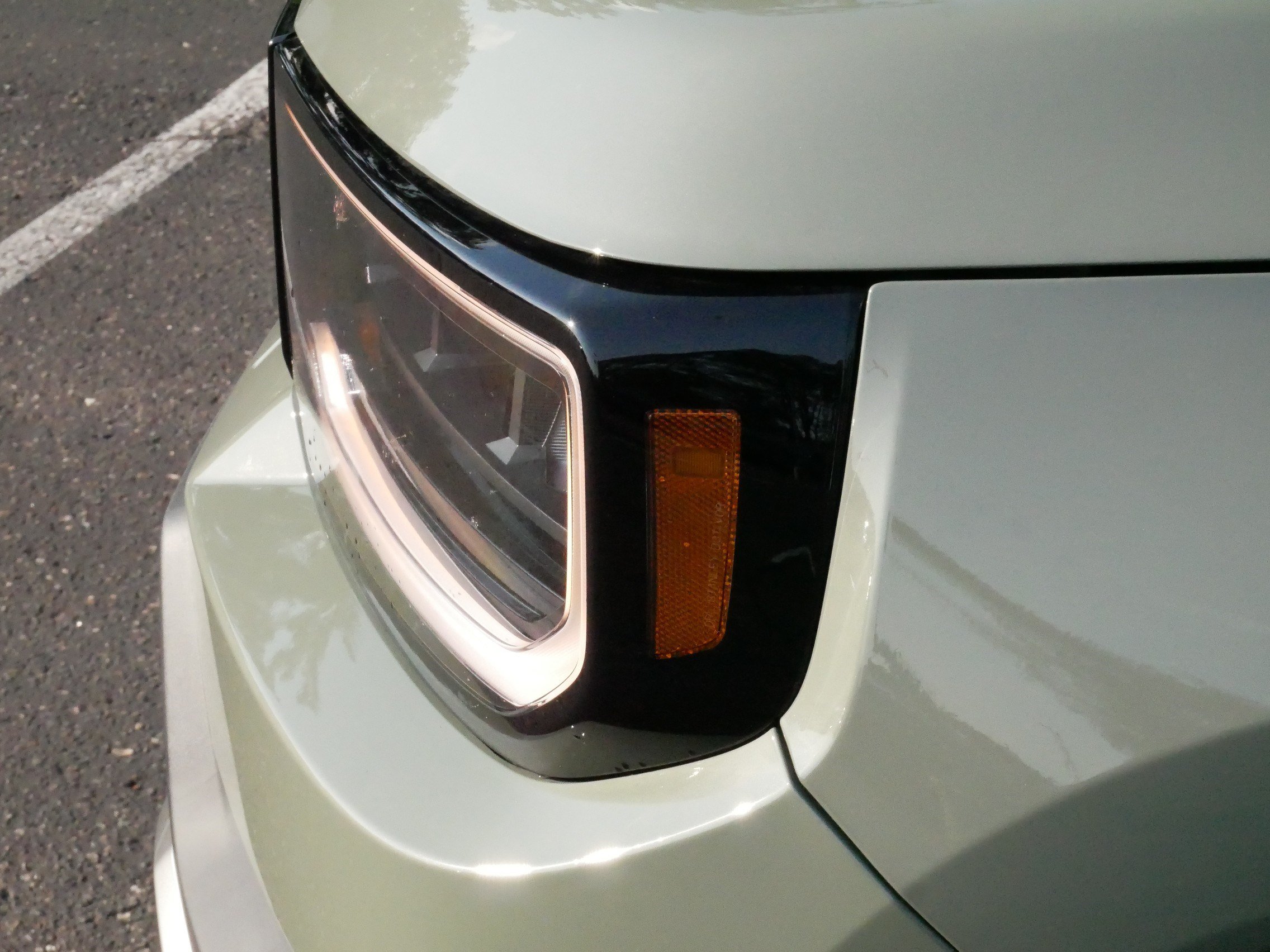 Certified 2026 Honda Passport TrailSport Elite image 16