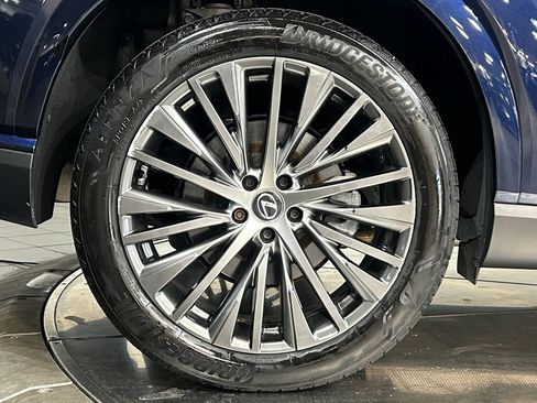 Used 2024 Lexus RX 350 w/ Convenience Package AWD/4WD image 12