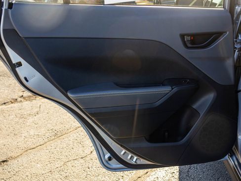 New 2026 Subaru Crosstrek 2.5i Sport image 36