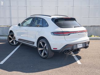 New 2026 Porsche Macan video 3