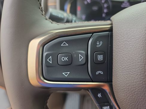 New 2026 RAM 1500 Limited AWD/4WD image 16
