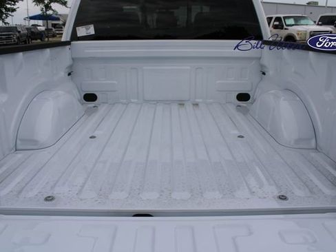 New 2026 Ford F150 XLT w/ Equipment Group 302A MID AWD/4WD image 6