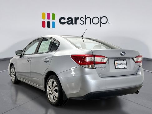Used 2019 Subaru Impreza 2.0i image 3