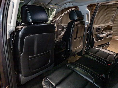 Used 2015 Chevrolet Silverado 1500 LT w/ All Star Edition image 19