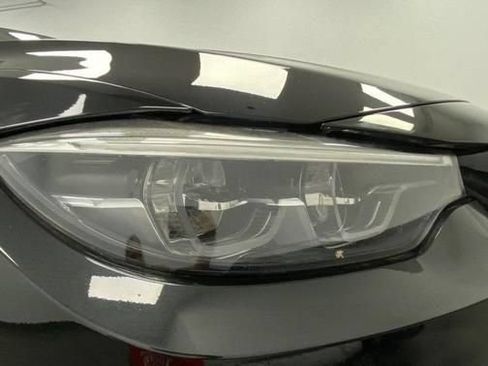 Used 2018 BMW M3 w/ Executive Package RWD image 16