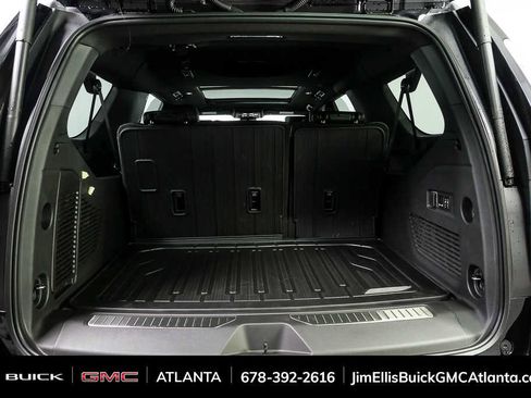 New 2026 GMC Yukon XL Denali image 32