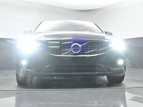 Used 2023 Volvo S60 B5 Ultimate w/ Protection Package Premier FWD image 36