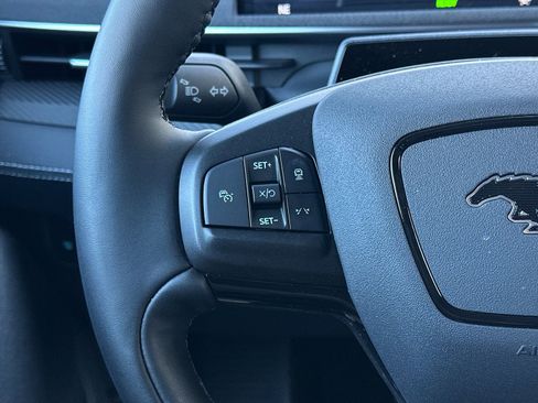 Used 2024 Ford Mustang Mach-E Select w/ Comfort Package Lite image 26