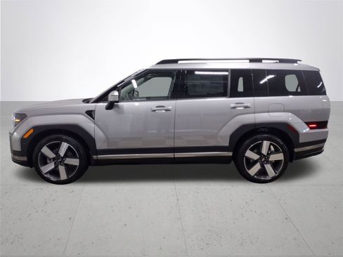 New 2026 Hyundai Santa Fe Limited image 11