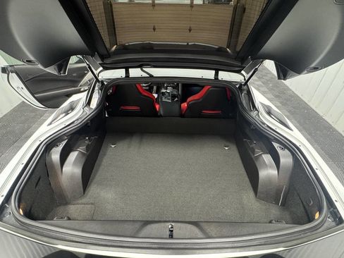 Used 2019 Chevrolet Corvette Grand Sport w/ Battery Protection Package RWD image 11