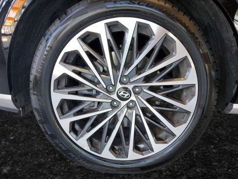 Used 2026 Hyundai Palisade Calligraphy AWD/4WD image 27