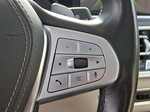 Used 2019 BMW X7 xDrive40i w/ Cold Weather Package image 28