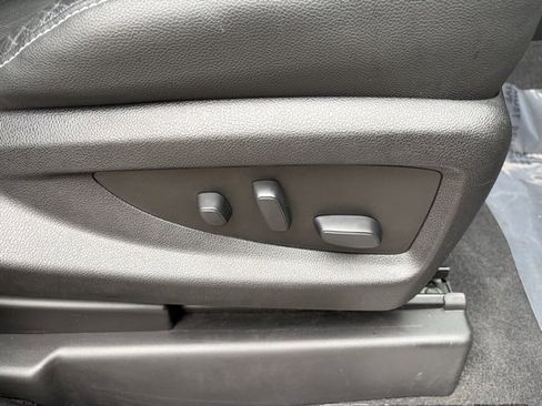 Used 2020 Chevrolet Suburban Premier w/ Max Trailering Package image 46