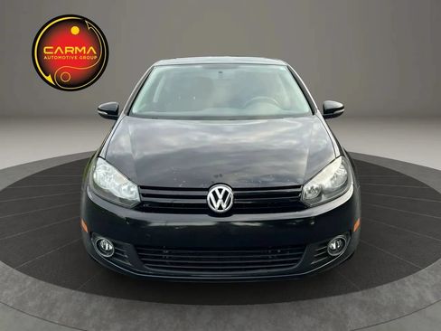 Used 2012 Volkswagen Golf TDI FWD image 8
