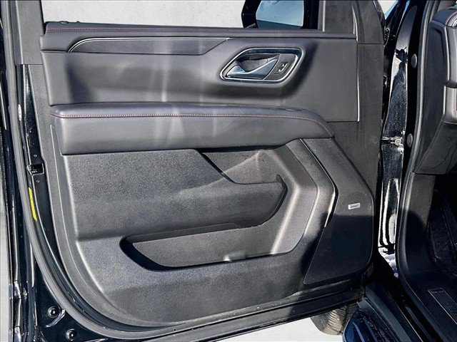 Used 2021 Chevrolet Tahoe RST AWD/4WD image 18