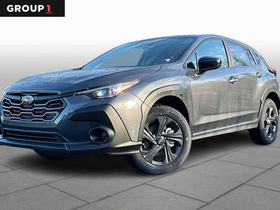 New 2026 Subaru Crosstrek 2.5i