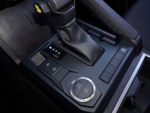 New 2026 Toyota Tacoma SR5 image 13