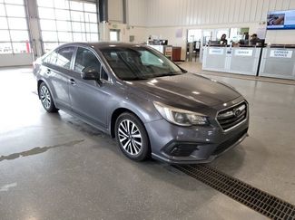Used 2018 Subaru Legacy 2.5i Premium AWD/4WD video 1