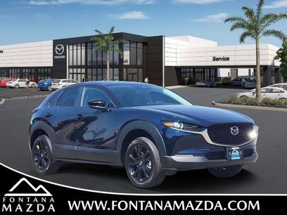 New 2026 MAZDA CX-30 AWD 2.5 S w/ Select Sport Pkg