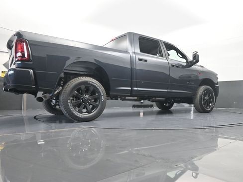 New 2026 RAM 2500 Big Horn image 59
