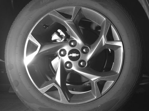 Used 2025 Chevrolet Trax LT FWD image 15