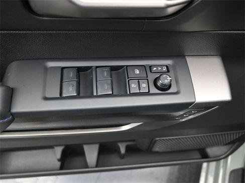 New 2026 Toyota Tundra Platinum image 11
