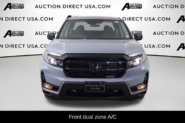 Used 2024 Honda Ridgeline Sport image 2