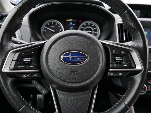 Used 2019 Subaru Forester Premium AWD/4WD image 25