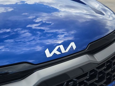 Certified 2023 Kia Sportage X-Pro Prestige AWD/4WD image 10