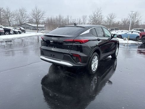 New 2026 Buick Envista Preferred w/ Convenience I Package image 3