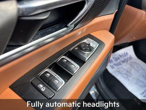 Used 2024 Kia Telluride EX X-Line AWD/4WD image 15