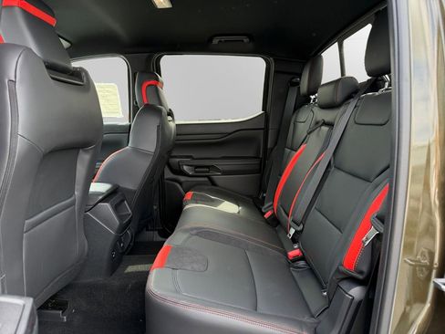 New 2026 Ford Ranger Raptor AWD/4WD image 15